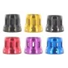 CRB Aluminum Locking Nut Components 1 CRB Aluminum Locking Nut Components