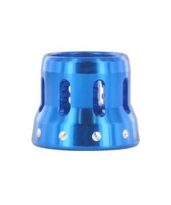 CRB Aluminum Locking Nut Components