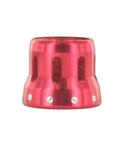 CRB Aluminum Locking Nut Components