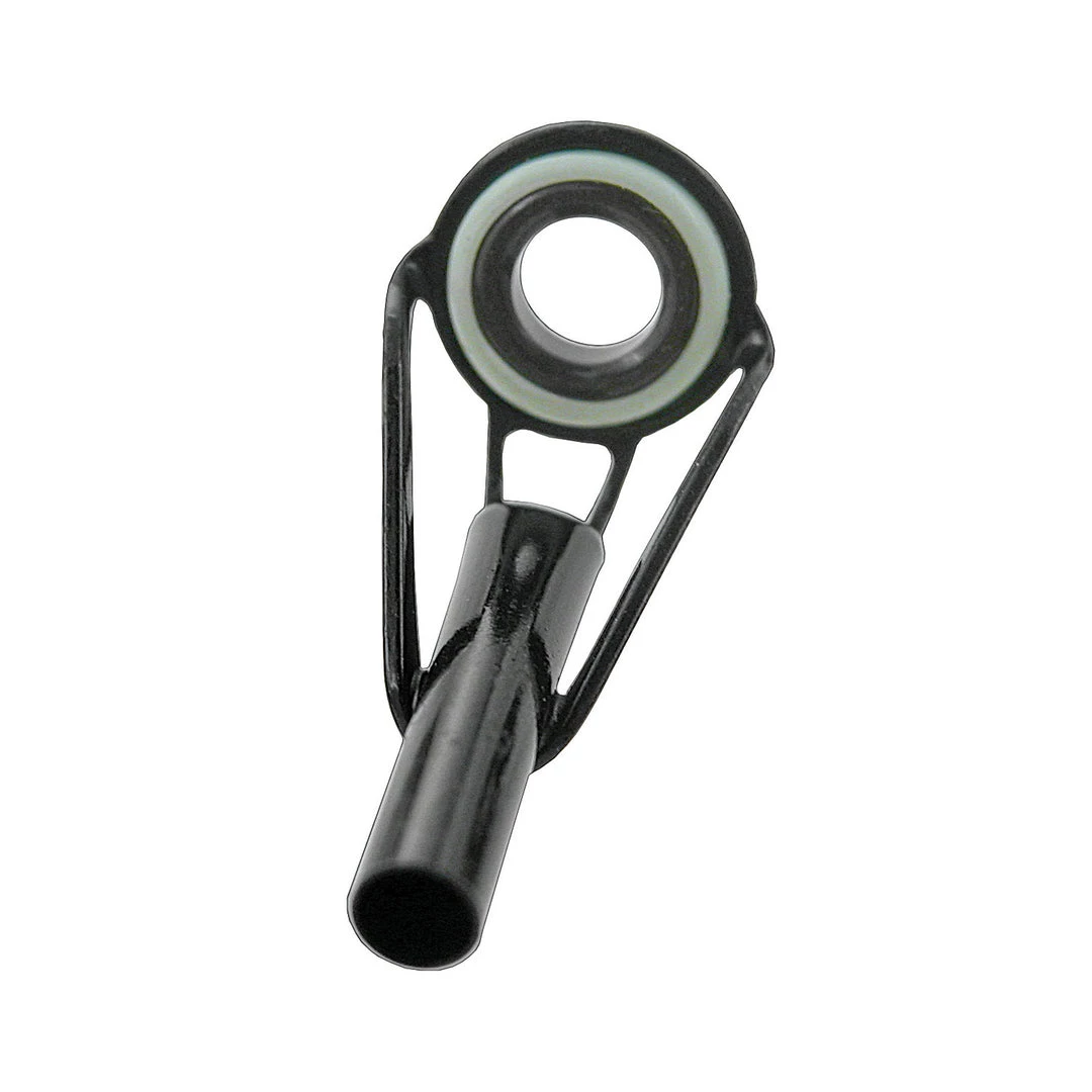 American Tackle Co. Components American Tackle Spin/Cast Tops - Ceramic & Aluminum Oxide 4 American Tackle Co. Components American Tackle Spin/Cast Tops - Ceramic & Aluminum Oxide