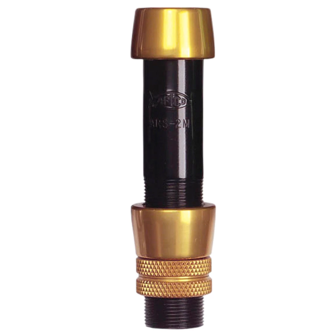 AFTCO Slip-Over Reel Seats Components 6 AFTCO Slip-Over Reel Seats Components