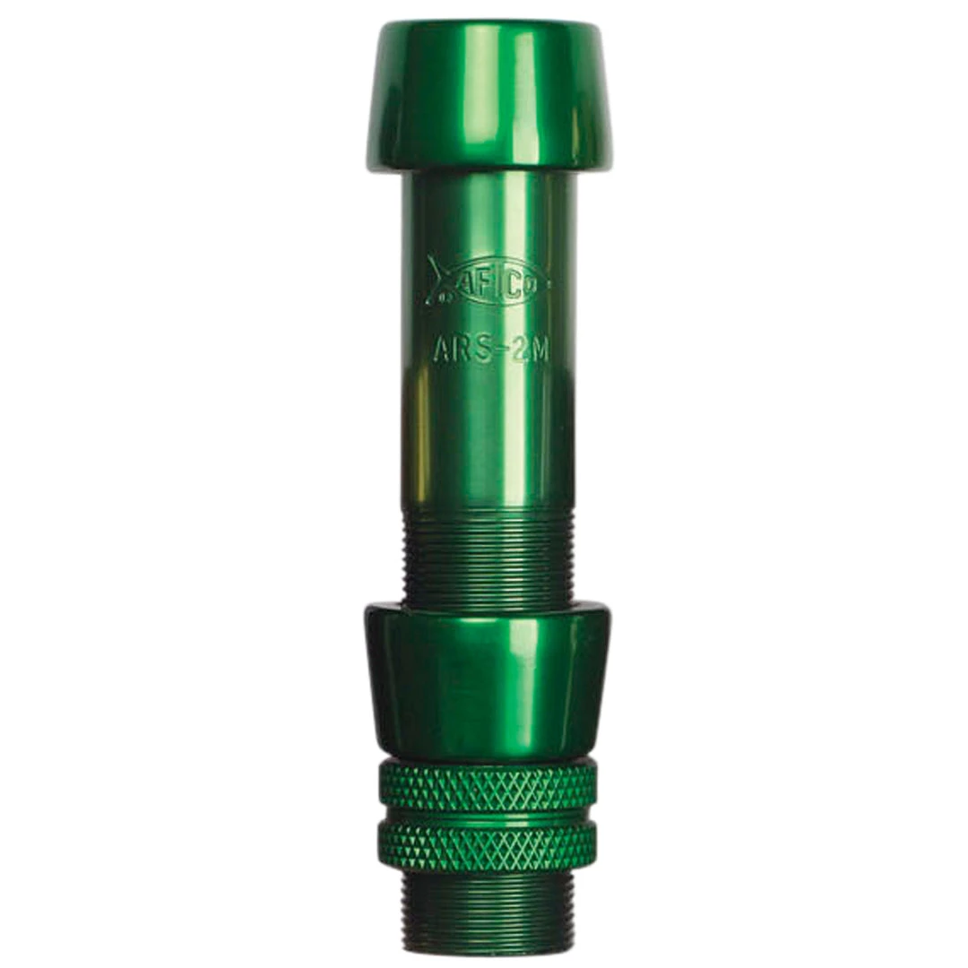 AFTCO Slip-Over Reel Seats Components 8 AFTCO Slip-Over Reel Seats Components