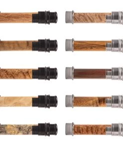 REC Components REC Aluminum Fly Seat AUS