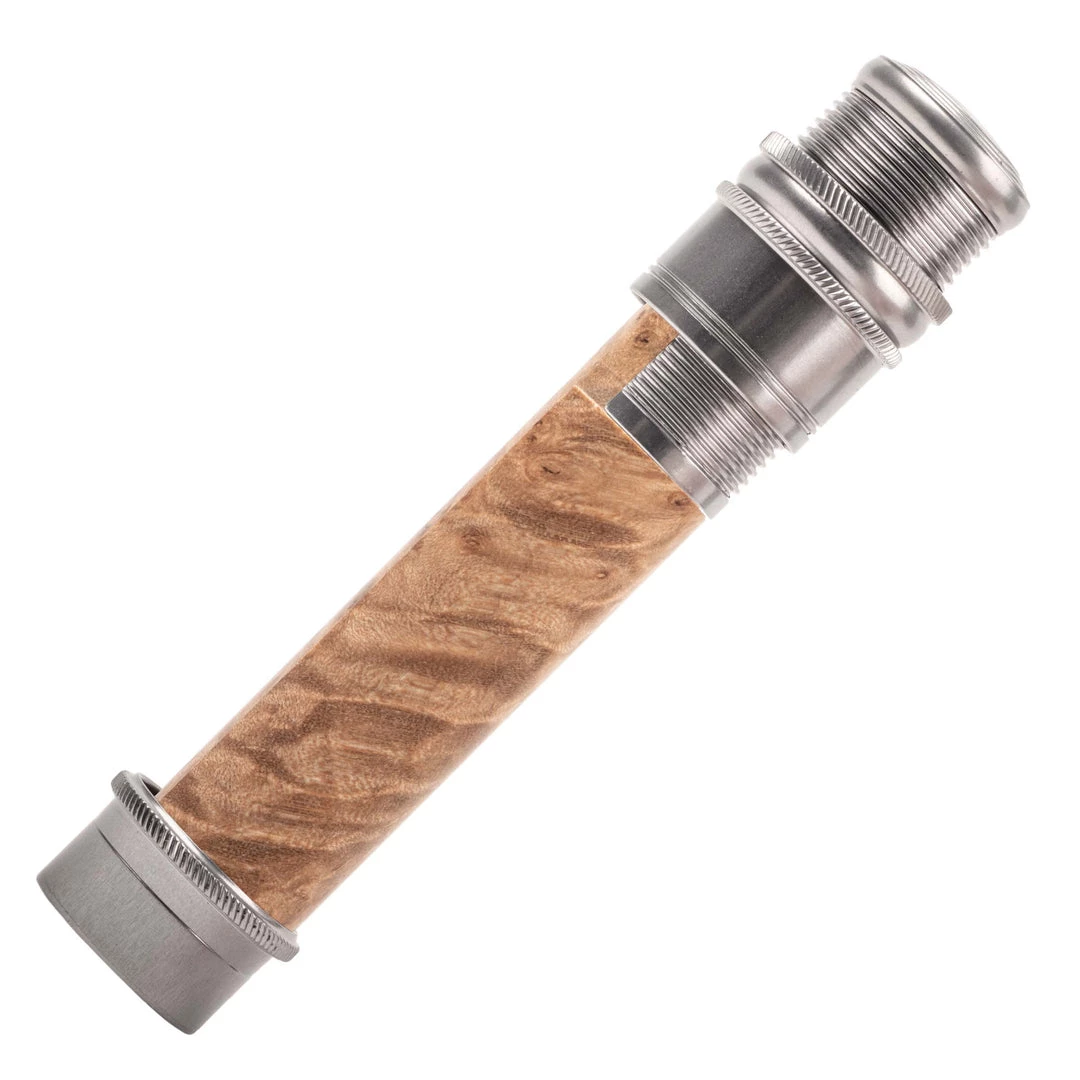 REC Components REC Aluminum Fly Seat AUS 15 REC Components REC Aluminum Fly Seat AUS