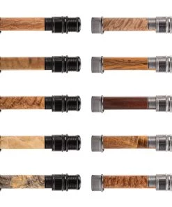 REC Components REC Aluminum Fly Seat AUSL