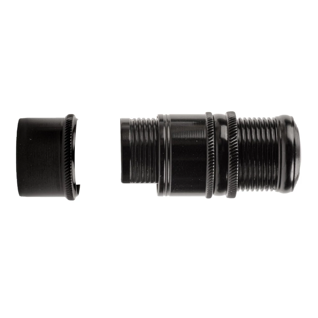 REC Components REC Aluminum Fly Seat Model AUSL Hardware Only 3 REC Components REC Aluminum Fly Seat Model AUSL Hardware Only