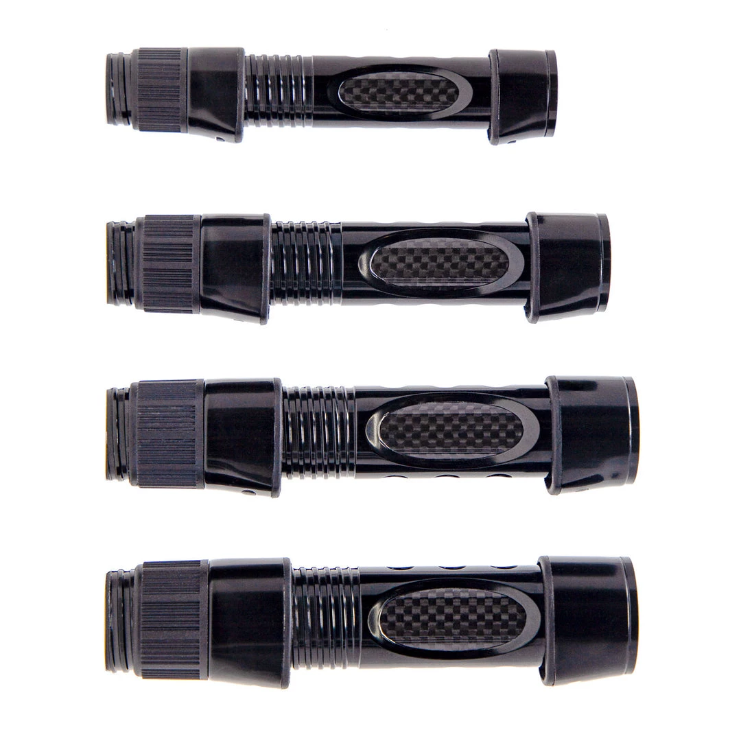 American Tackle Co. AW-CRSD 3K Aluminum Spinning Reel Seat 3 American Tackle Co. AW-CRSD 3K Aluminum Spinning Reel Seat