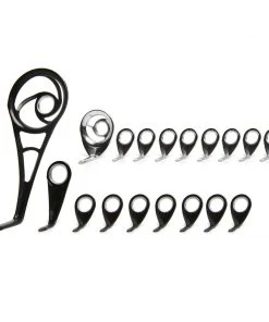 American Tackle Co. AirWave Slim Ring Line Control System