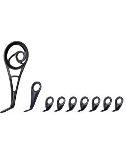 American Tackle Co. AirWave Slim Ring Line Control System