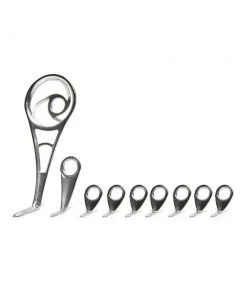 American Tackle Co. AirWave Slim Ring Line Control System