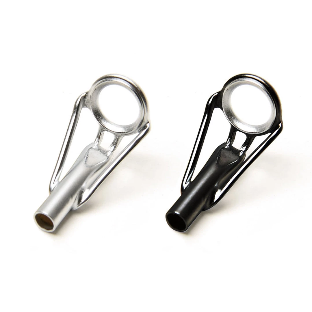 American Tackle Co. Components AirWave Slim Ring Tip-Tops 3 American Tackle Co. Components AirWave Slim Ring Tip-Tops