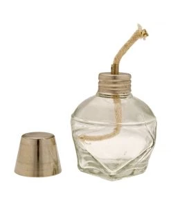 CRB Alcohol Burner Equipment