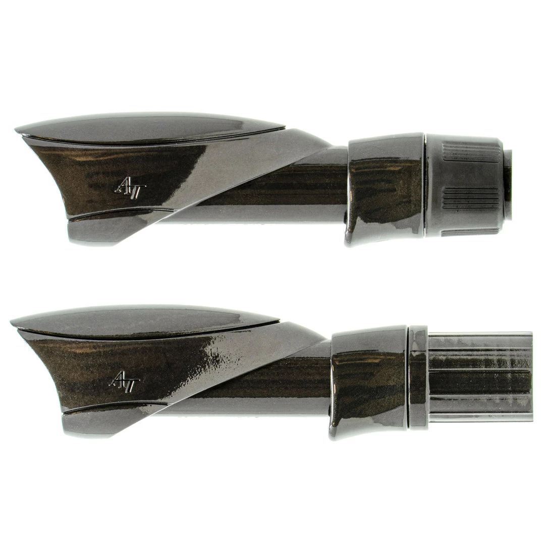 American Tackle Co. Components American Tackle CCT AERO Spinning Reel Seat 3 American Tackle Co. Components American Tackle CCT AERO Spinning Reel Seat