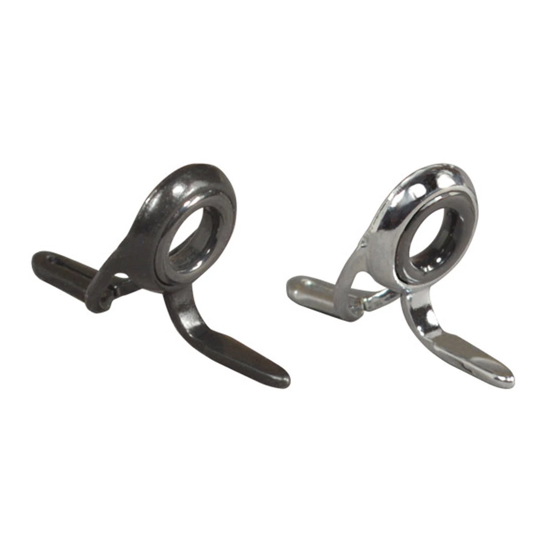 American Tackle Co. American Tackle Micro Casting Guides 4mm Ring .7mm Gauge Frame Components 3 American Tackle Co. American Tackle Micro Casting Guides 4mm Ring .7mm Gauge Frame Components