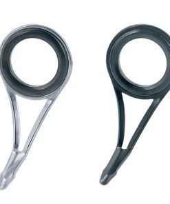 American Tackle Co. American Tackle Single Foot Spinning Guides