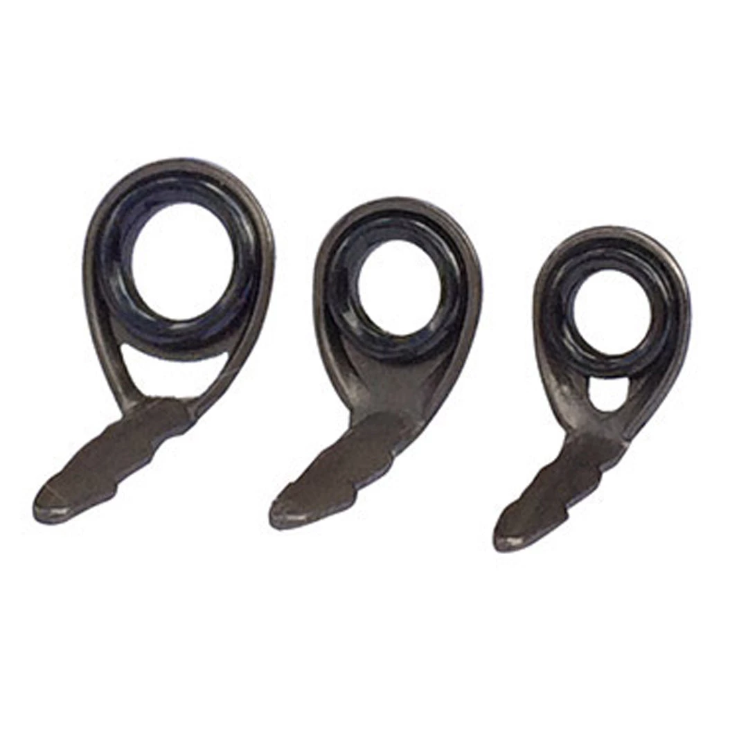 American Tackle Co. American Tackle TiForged Casting Running Guides TRC Components 3 American Tackle Co. American Tackle TiForged Casting Running Guides TRC Components