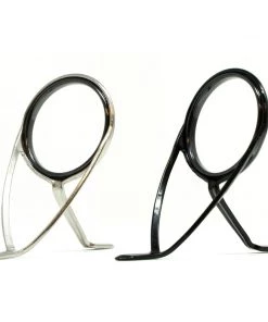 American Tackle Co. Components American Tackle TiForged Double Foot Guides TDF