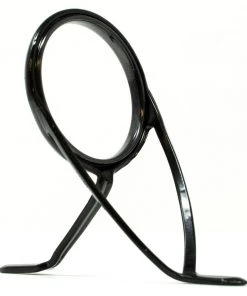 American Tackle Co. Components American Tackle TiForged Double Foot Guides TDF 9 American Tackle Co. Components American Tackle TiForged Double Foot Guides TDF