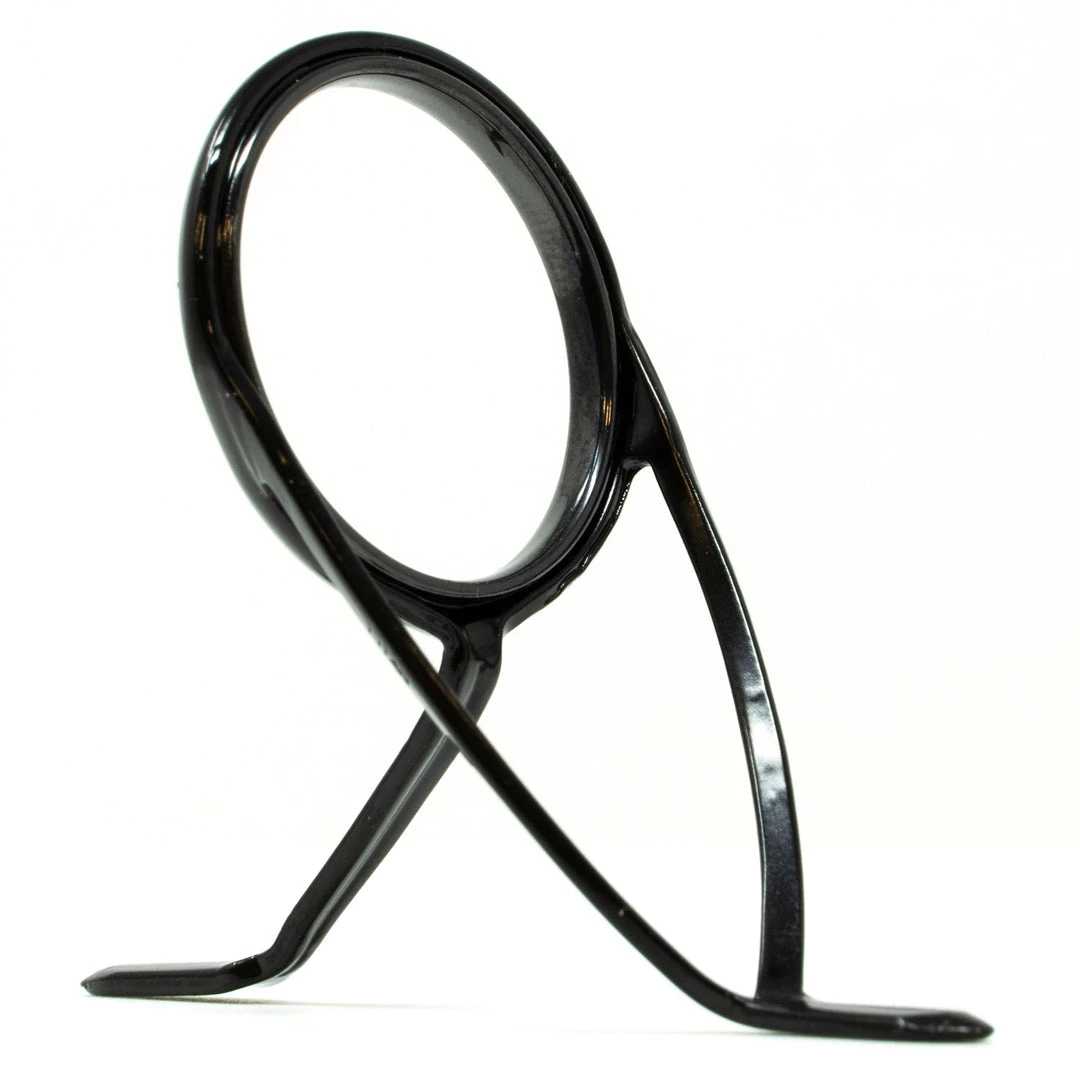 American Tackle Co. Components American Tackle TiForged Double Foot Guides TDF 5 American Tackle Co. Components American Tackle TiForged Double Foot Guides TDF