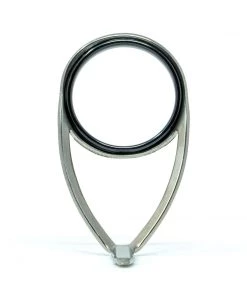 American Tackle Co. Components American Tackle TiForged Spinning Guides TS 10 American Tackle Co. Components American Tackle TiForged Spinning Guides TS