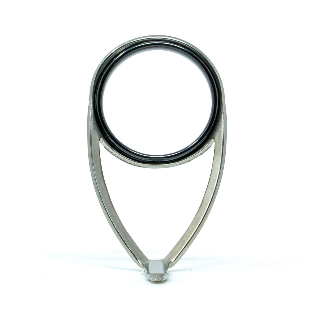 American Tackle Co. Components American Tackle TiForged Spinning Guides TS 6 American Tackle Co. Components American Tackle TiForged Spinning Guides TS