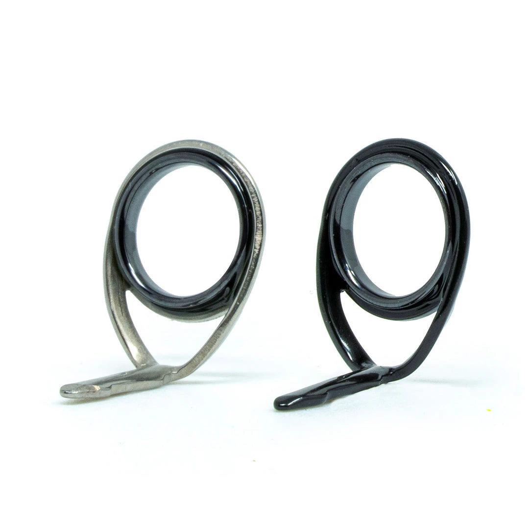 American Tackle Co. Components American Tackle TiForged Spinning Running Guides TRS 3 American Tackle Co. Components American Tackle TiForged Spinning Running Guides TRS