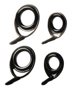 American Tackle Co. Components American Tackle TiForged Spinning Running Guides TRS
