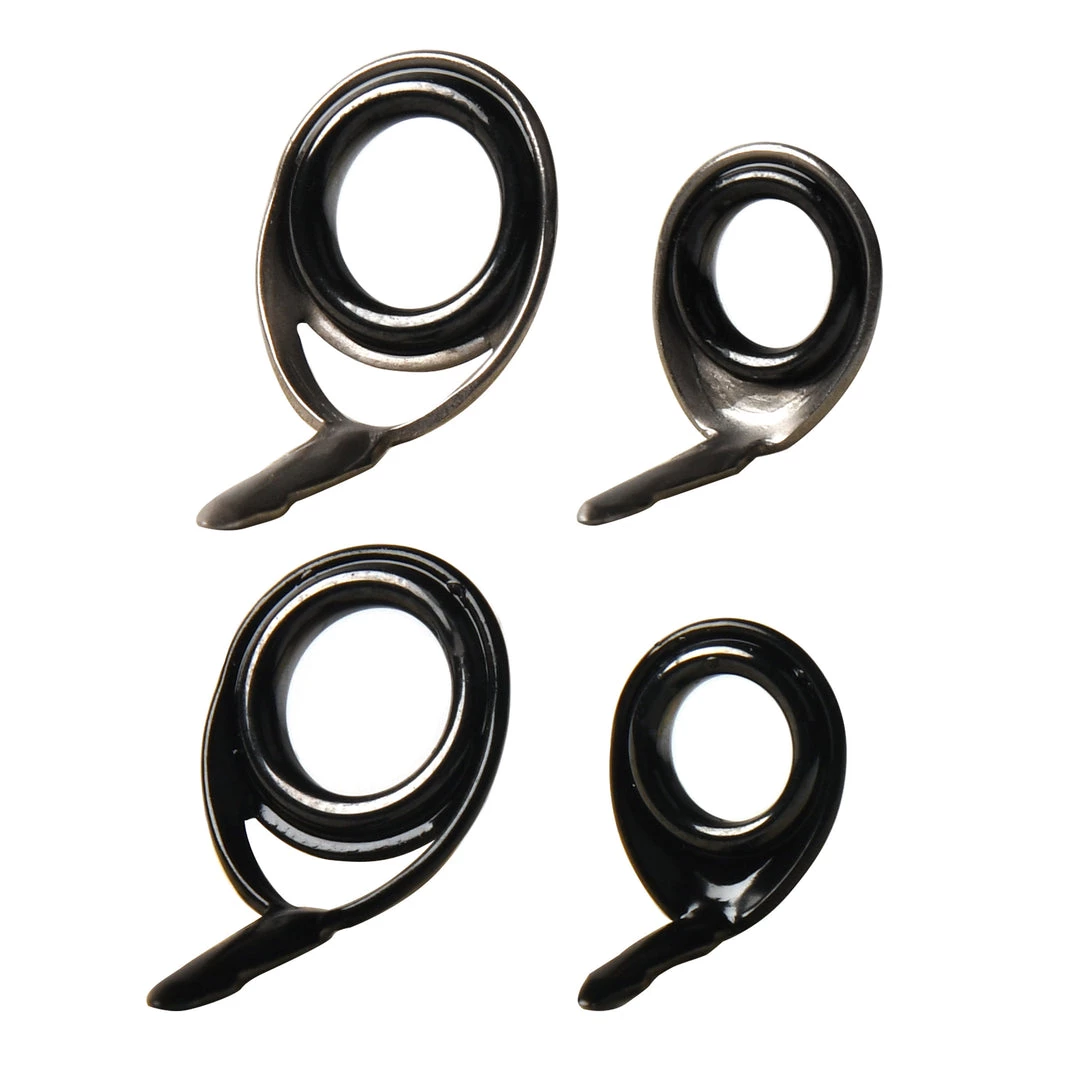 American Tackle Co. Components American Tackle TiForged Spinning Running Guides TRS 4 American Tackle Co. Components American Tackle TiForged Spinning Running Guides TRS