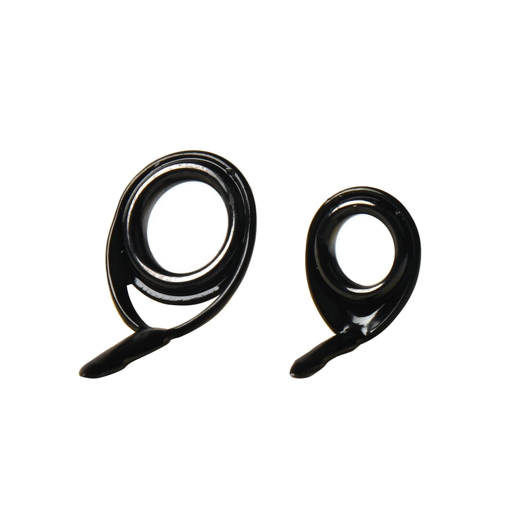 American Tackle Co. Components American Tackle TiForged Spinning Running Guides TRS 10 American Tackle Co. Components American Tackle TiForged Spinning Running Guides TRS