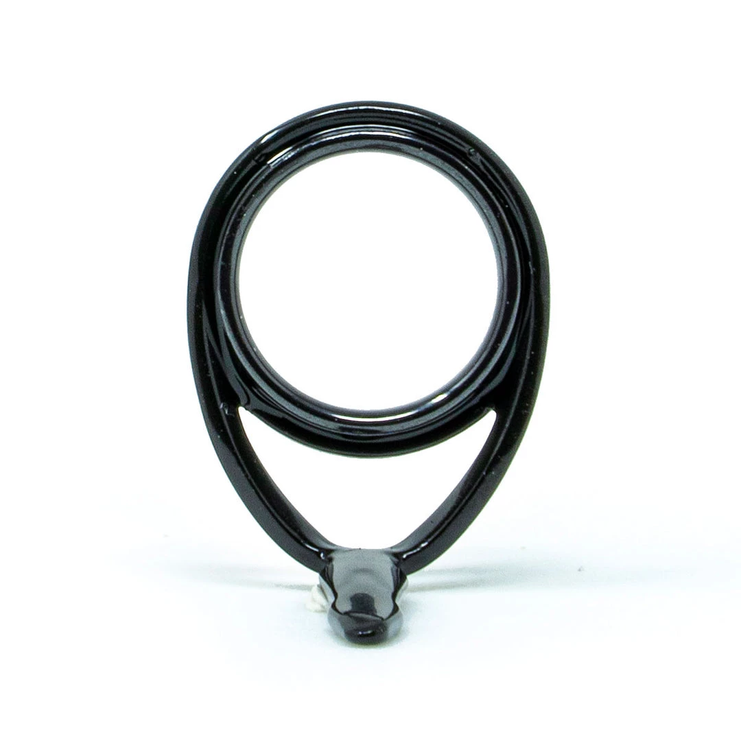 American Tackle Co. Components American Tackle TiForged Spinning Running Guides TRS 6 American Tackle Co. Components American Tackle TiForged Spinning Running Guides TRS