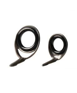 American Tackle Co. Components American Tackle TiForged Spinning Running Guides TRS 16 American Tackle Co. Components American Tackle TiForged Spinning Running Guides TRS