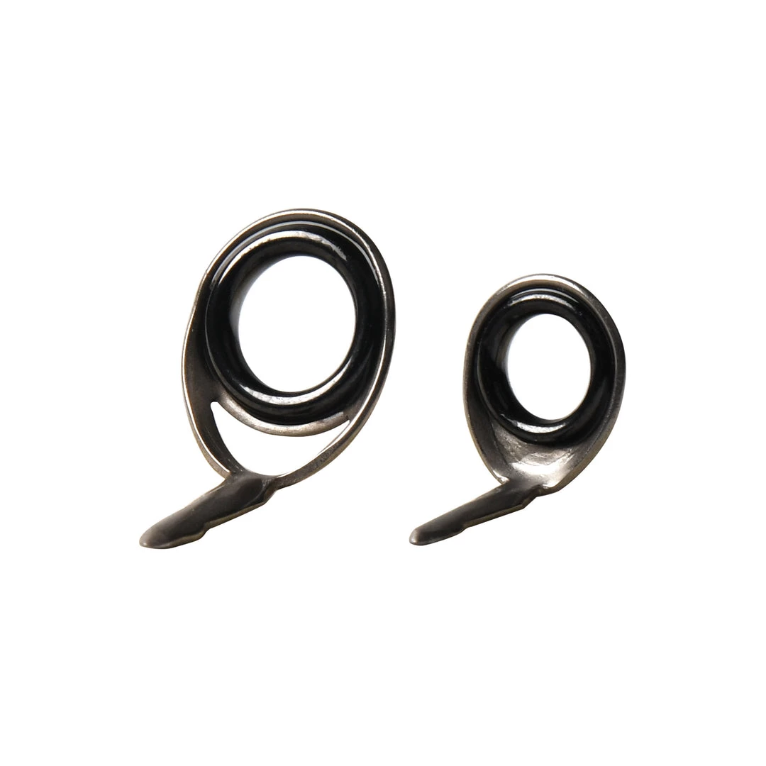 American Tackle Co. Components American Tackle TiForged Spinning Running Guides TRS 9 American Tackle Co. Components American Tackle TiForged Spinning Running Guides TRS