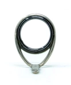 American Tackle Co. Components American Tackle TiForged Spinning Running Guides TRS 15 American Tackle Co. Components American Tackle TiForged Spinning Running Guides TRS