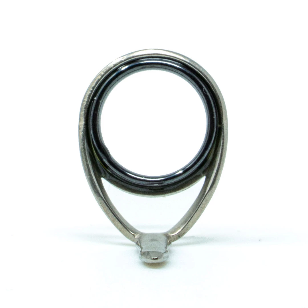 American Tackle Co. Components American Tackle TiForged Spinning Running Guides TRS 8 American Tackle Co. Components American Tackle TiForged Spinning Running Guides TRS