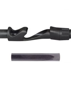 American Tackle Co. American Tackle WAVE G2 Graphite Reel Seat Components