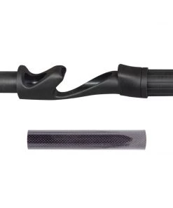 American Tackle Co. American Tackle WAVE G2 Graphite Reel Seat Components