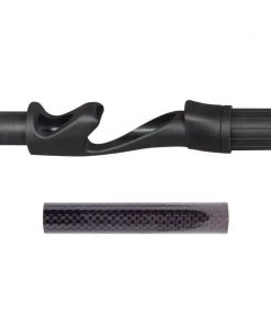 American Tackle Co. American Tackle WAVE G2 Graphite Reel Seat Components