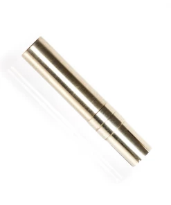 Arcane Nickel Silver Ferrule (Half Set) Components 7 Arcane Nickel Silver Ferrule (Half Set) Components