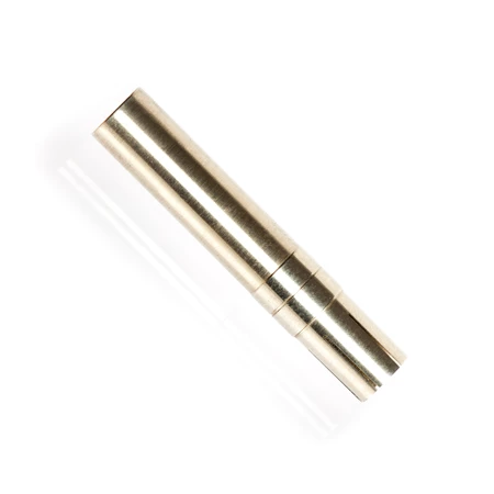 Arcane Nickel Silver Ferrule (Half Set) Components 5 Arcane Nickel Silver Ferrule (Half Set) Components