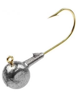 Do-It Aspirin-Head Jig Mold