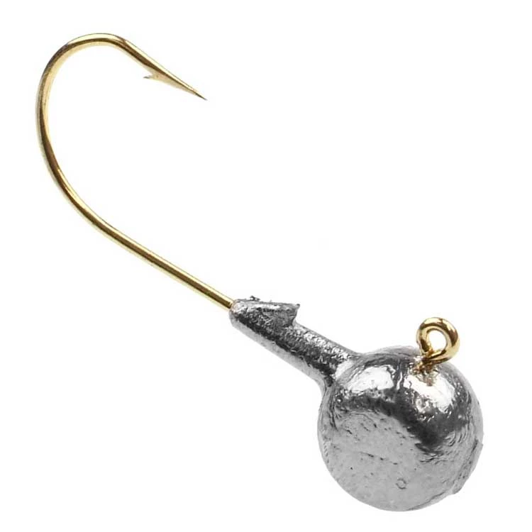 Do-It Aspirin-Head Jig Mold 4 Do-It Aspirin-Head Jig Mold