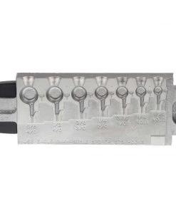 Do-It Aspirin-Head Jig Mold 7 Do-It Aspirin-Head Jig Mold