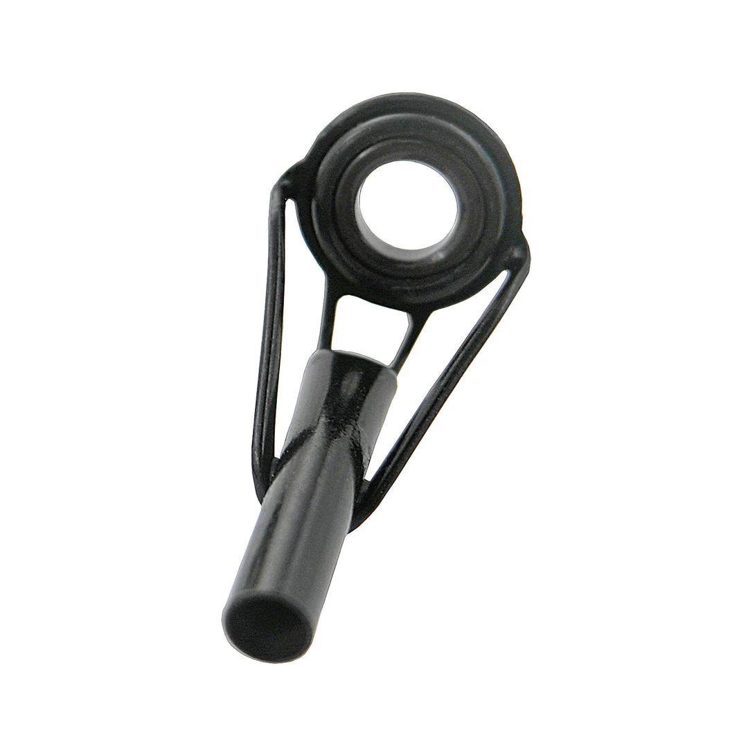 American Tackle Co. Components American Tackle Spin/Cast Tops - Ceramic & Aluminum Oxide 3 American Tackle Co. Components American Tackle Spin/Cast Tops - Ceramic & Aluminum Oxide