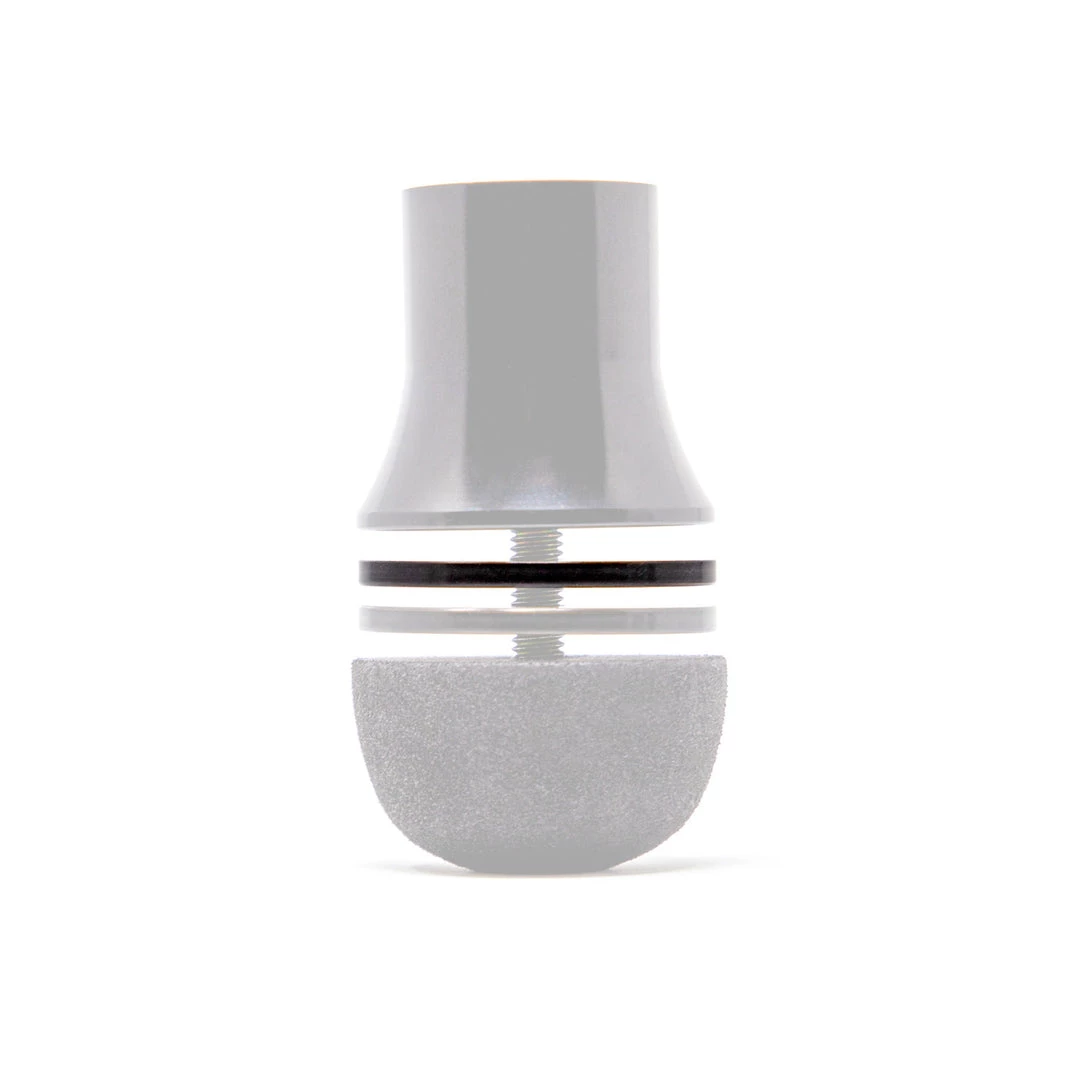 American Tackle Co. Components BCBWB Brass Counter Balance Weight For FBC2 Fighting Butts 3 American Tackle Co. Components BCBWB Brass Counter Balance Weight For FBC2 Fighting Butts