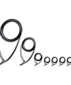 Fuji KL Spinning Guide Kits