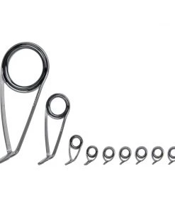 Components Fuji KL-H High Frame Spinning Guide Kits