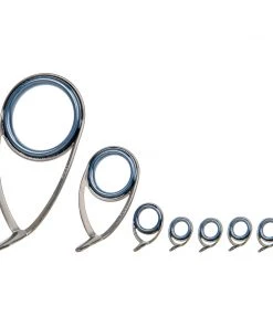 Fuji KL Spinning Guide Kits