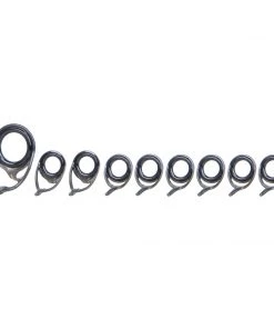 Fuji LKW Casting Guide Kits 15 Fuji LKW Casting Guide Kits