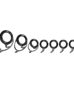 Fuji LN Casting Guide Kits Components