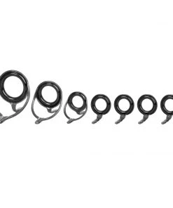 Fuji LN Casting Guide Kits Components